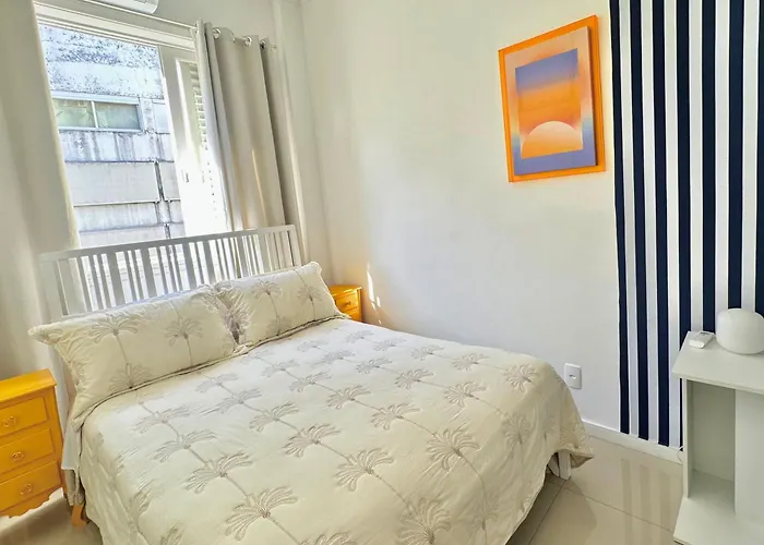 Copacabana Praia Flat - Posto 6 Rio de Janeiro
